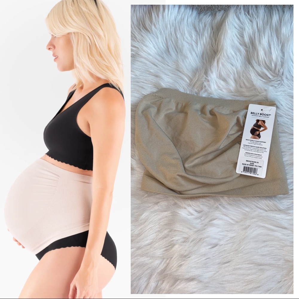 BELLY BANDIT Belly Boost